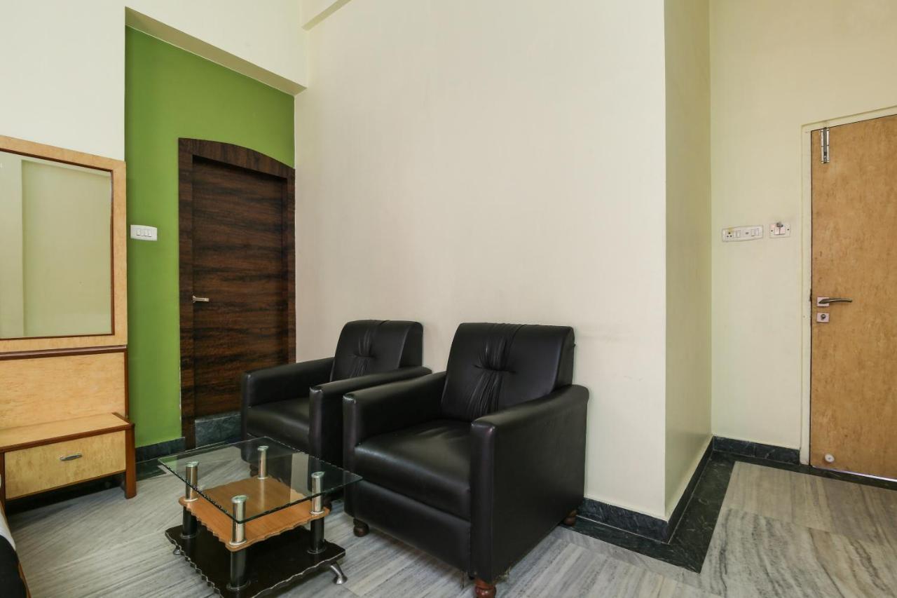 Capital O 65036 Hotel Siddhi Vinayak Dhanbād Esterno foto