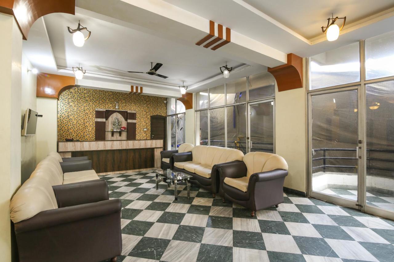Capital O 65036 Hotel Siddhi Vinayak Dhanbād Esterno foto