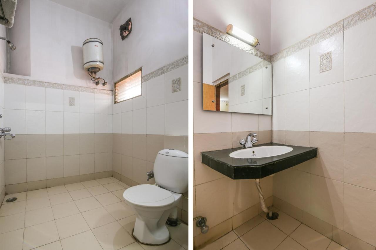 Capital O 65036 Hotel Siddhi Vinayak Dhanbād Esterno foto
